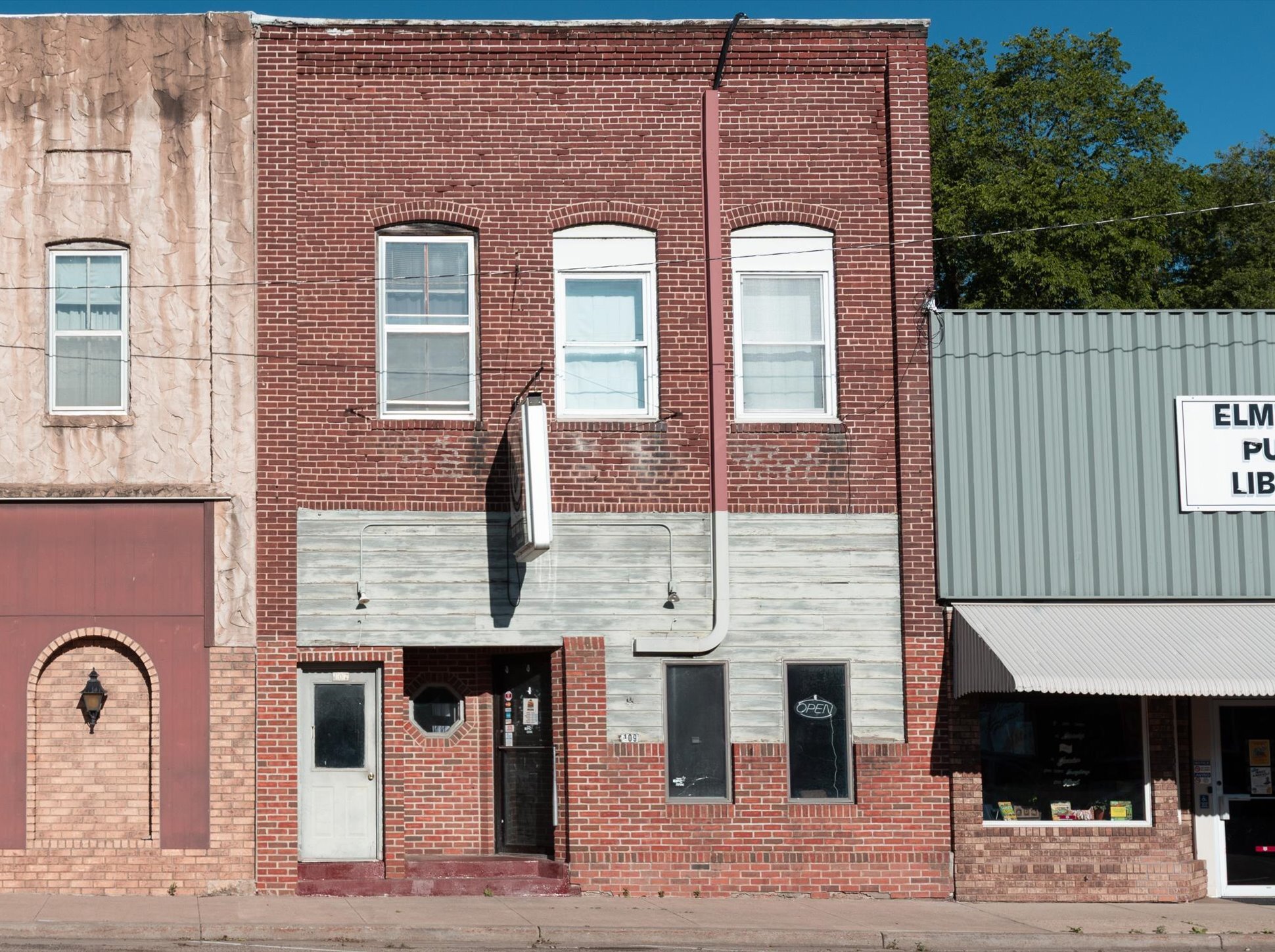 107 N Main St, Elmwood, WI for sale Building Photo- Image 1 of 27
