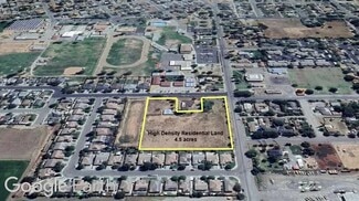 Plus de détails pour 1500 E St, Williams, CA - Terrain à vendre