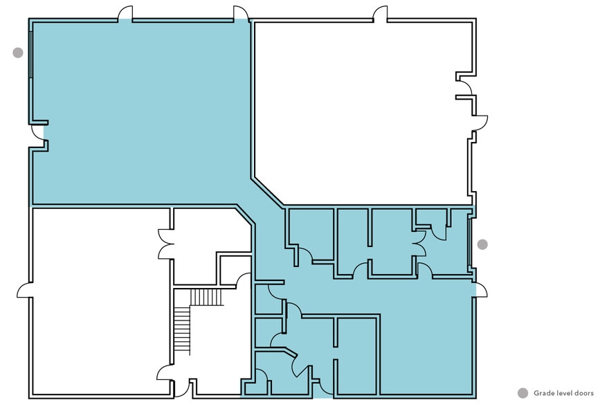 3001 S Huson St, University Place, WA à louer - Photo du bâtiment - Image 2 de 4