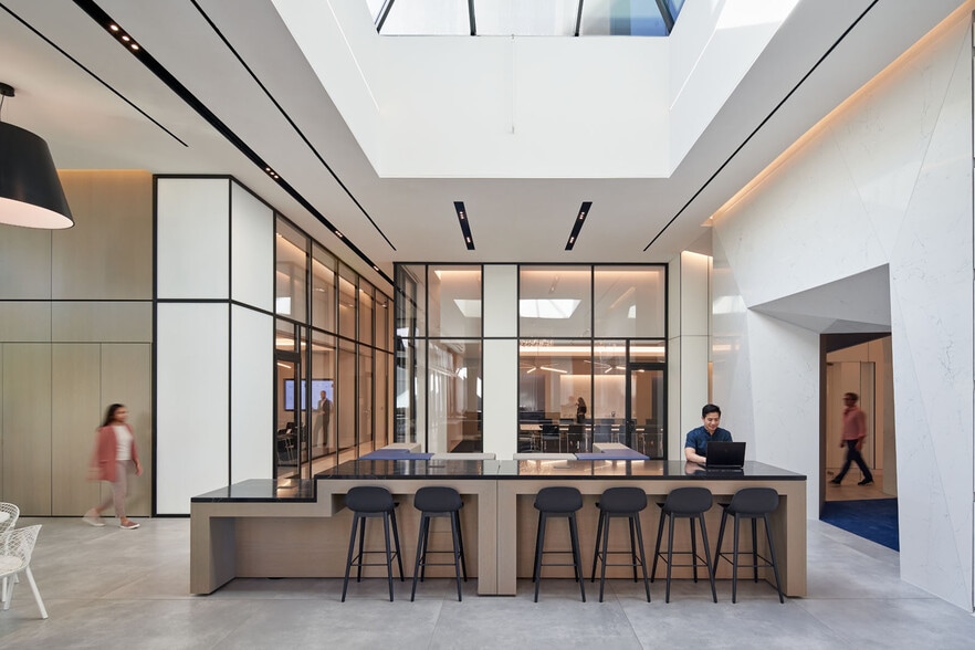 1875 Century Park E, Los Angeles, CA for lease - Interior Photo - Image 2 of 27