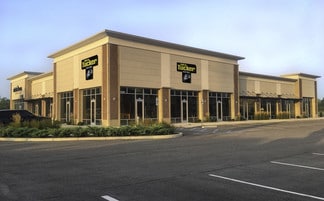 More details for 8220 106th St, Indianapolis, IN - Retail for Sale