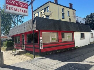 Plus de détails pour 970 S 3rd St, Louisville, KY - Vente au détail à louer