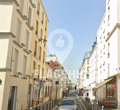 Retail in Paris for sale - Building Photo - Image 1 of 1