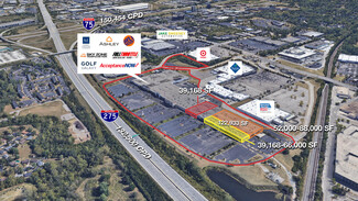 More details for 11755-11925 Commons Dr, Springdale, OH - Retail, Industrial for Lease