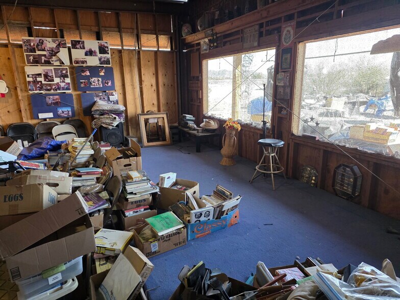 690 E Main St, Quartzsite, AZ à vendre - Photo intérieure - Image 3 de 14