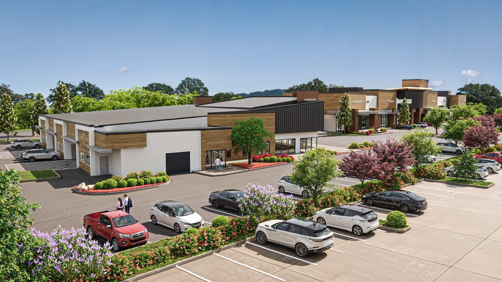 2806 League City Blvd, League City, TX à louer - Photo du bâtiment - Image 2 de 4