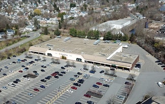 More details for 211-255 High St, Torrington, CT - Retail for Lease