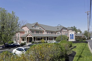 More details for 90 W Afton Ave, Yardley, PA - Office, Retail for Lease
