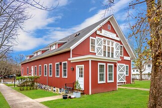 Plus de détails pour 11 Indian Wells Hwy, Amagansett, NY - Commerce de détail, Local d'activités à louer