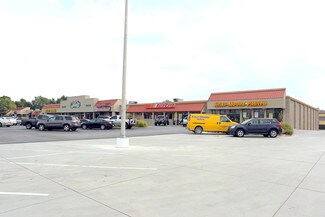 Plus de détails pour 11907-12037 S Memorial Dr, Bixby, OK - Commerce de détail à louer