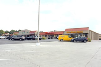 More details for 11907-12037 S Memorial Dr, Bixby, OK - Retail for Lease