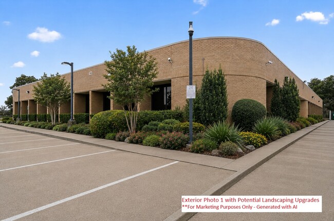More details for 9250 Amberton Pky, Dallas, TX - Flex for Lease