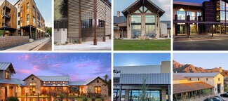 Plus de détails pour 21551 E Ocotillo Rd, Queen Creek, AZ - Bureau/Médical à louer