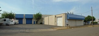 More details for 830-870 W 2nd Ave, Eugene, OR - Industrial for Lease