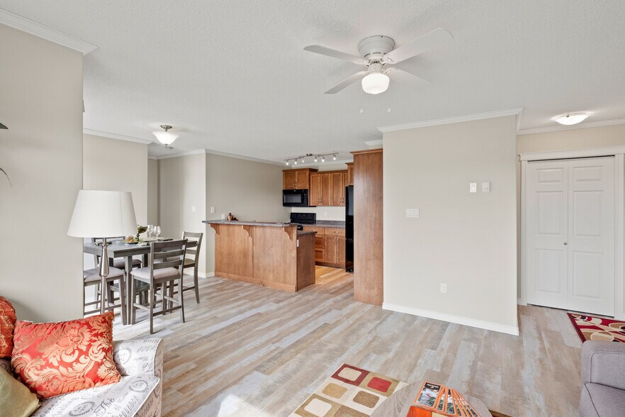 615 2 nd Ave, Shellbrook, SK à vendre - Photo du bâtiment - Image 2 de 12