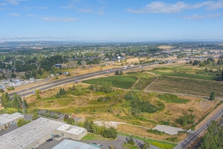 More details for Indian School Rd NE, Salem, OR - Land for Sale