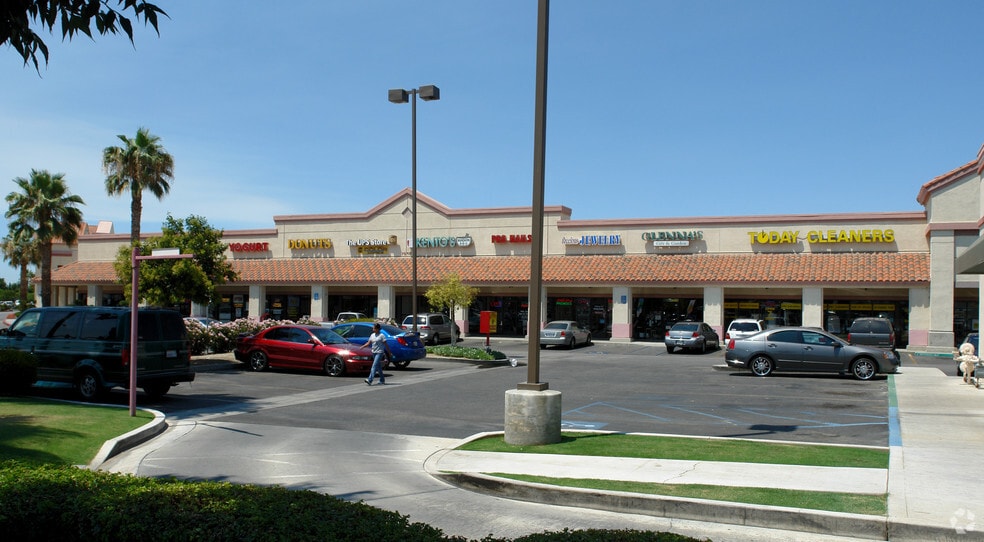 8040 White Ln, Bakersfield, CA for lease - Building Photo - Image 3 of 9
