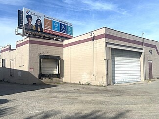 More details for Former Mid-Town Beef Co. – for Sale, Fitchburg, MA