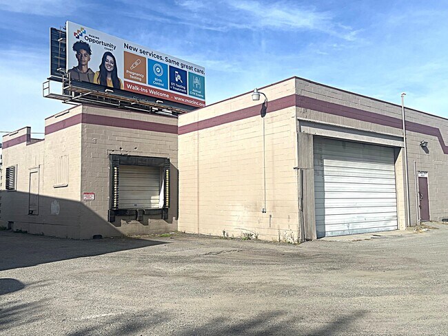 More details for Former Mid-Town Beef Co. – for Sale, Fitchburg, MA
