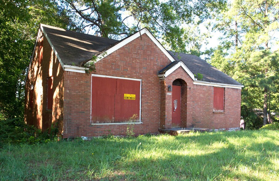 3279 Memorial Dr, Decatur, GA à louer - Photo du bâtiment - Image 2 de 2