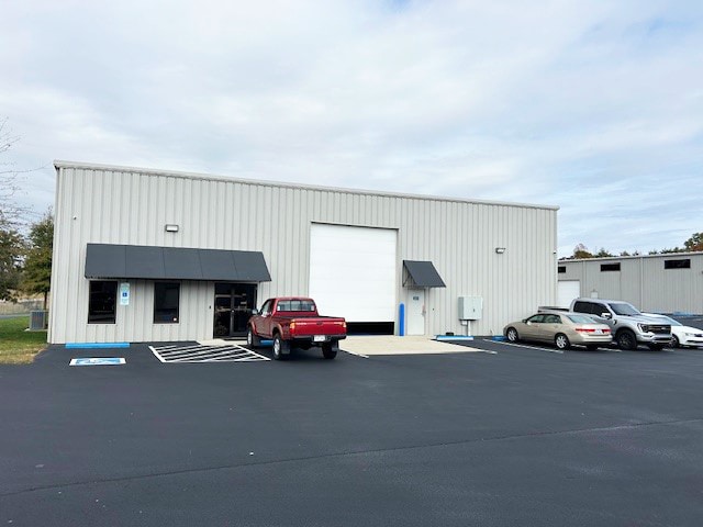 0 Brittney Ln, Burlington, NC for sale - Building Photo - Image 3 of 5