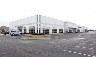 More details for 7719 Graphics Way, Lewis Center, OH - Industrial for Lease