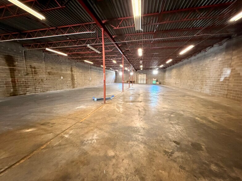 2611 Irving Blvd, Dallas, TX à vendre - Photo intérieure - Image 3 de 13