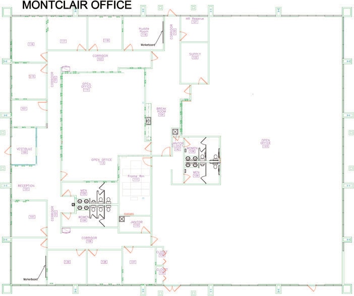 3343 E Montclair St, Springfield, MO for lease - Floor Plan - Image 3 of 27