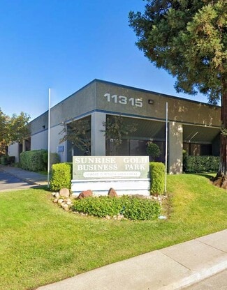 More details for 11315 Sunrise Gold Cir, Rancho Cordova, CA - Flex for Lease