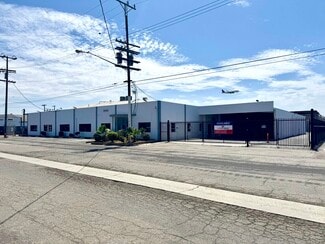 More details for 5400 W 104th St, Los Angeles, CA - Industrial for Lease