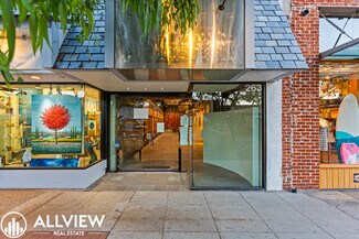 Plus de détails pour 265 Forest Ave, Laguna Beach, CA - Commerce de détail à louer