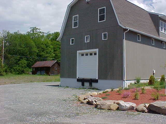 842 Pulaski Hwy, Goshen, NY à vendre - Photo du bâtiment - Image 1 de 1