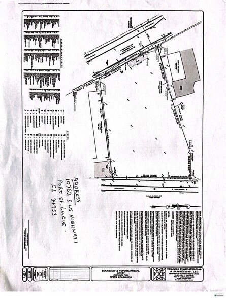 10762 S US Highway 1, Port Saint Lucie, FL for sale - Building Photo - Image 2 of 2