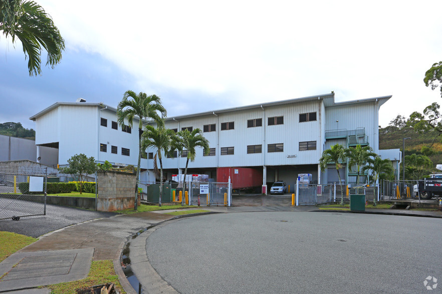 99-1295 Waiua Pl, Aiea, HI for lease - Building Photo - Image 2 of 6