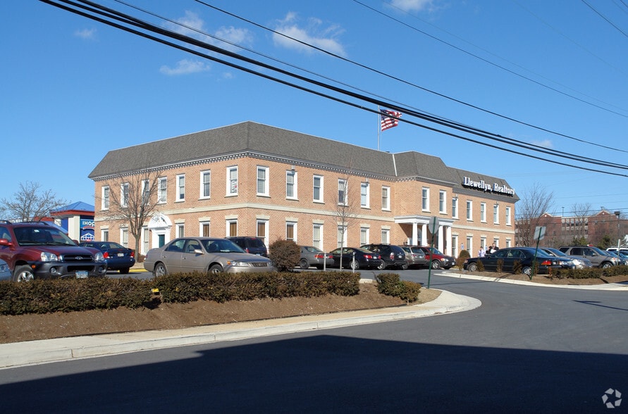 795 Rockville Pike, Rockville, MD for lease - Building Photo - Image 3 of 3