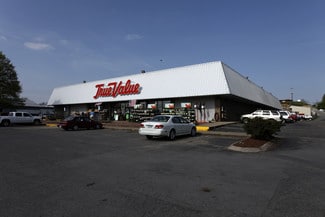 Plus de détails pour 203 Downs Blvd, Franklin, TN - Industriel à louer