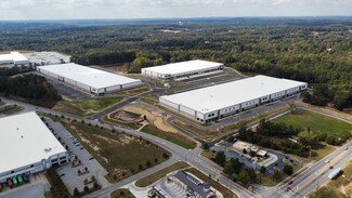 Plus de détails pour 00 Braselton Pky, Braselton, GA - Industriel à louer