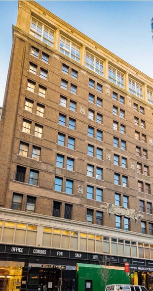 20-28 W 33rd St, New York, NY for lease - Building Photo - Image 3 of 3