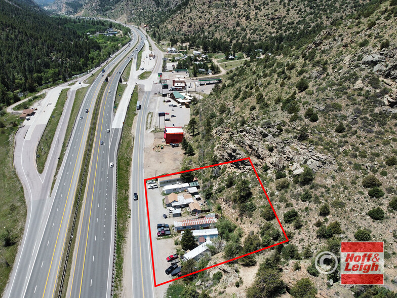 757 County Road 308, Dumont, CO for sale - Building Photo - Image 2 of 23