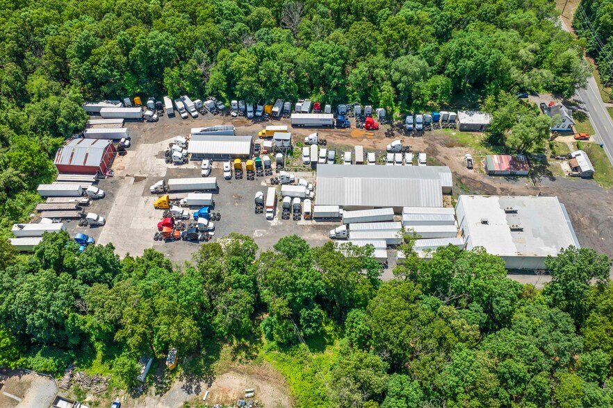 2660 Main Rd, Franklinville, NJ à vendre - Photo du bâtiment - Image 2 de 44