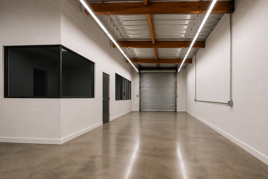 127 Arena St, El Segundo, CA à louer - Photo du bâtiment - Image 2 de 9