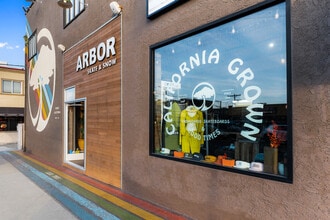 102 Washington Blvd, Venice, CA for lease Building Photo- Image 2 of 5