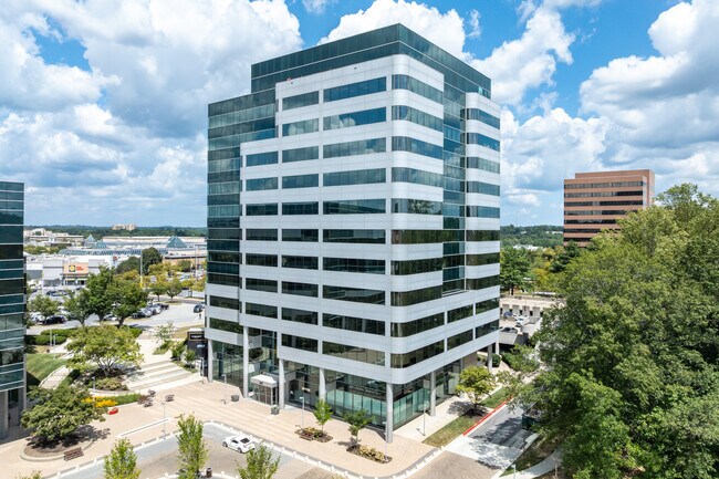 More details for 10480 Little Patuxent Pky, Columbia, MD - Office, Retail for Lease