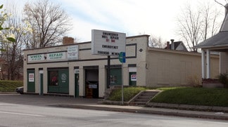 More details for 2229 E New York St, Indianapolis, IN - Flex for Lease