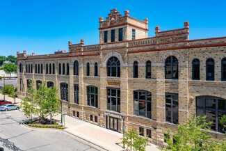 Plus de détails pour 1610 N 2nd St, Milwaukee, WI - Bureau à louer