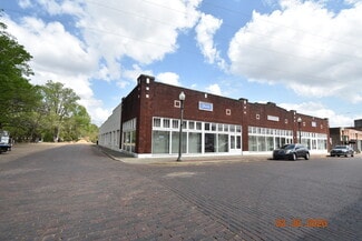 More details for 101 Main St, Greenwood, MS - Retail for Sale