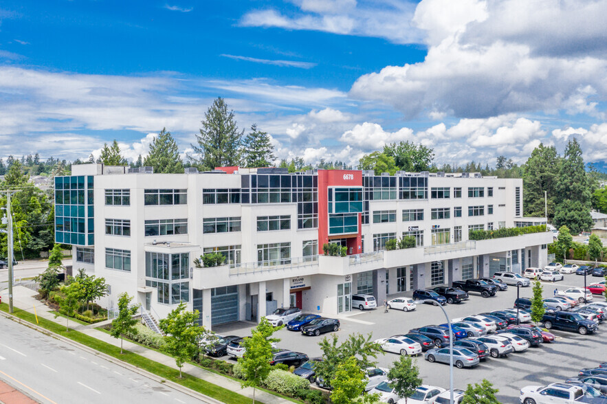 6678 152 St, Surrey, BC for sale - Primary Photo - Image 1 of 10