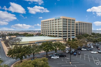4150 International Plz, Fort Worth, TX - AERIAL  map view - Image1