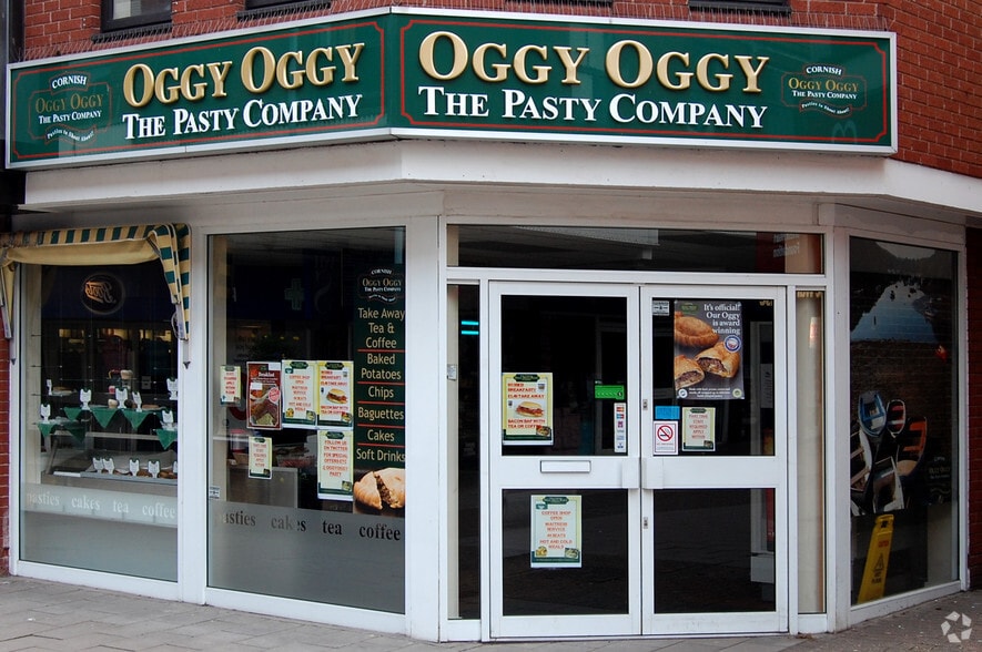 26-30 Chapel St, Exmouth for sale - Building Photo - Image 2 of 3