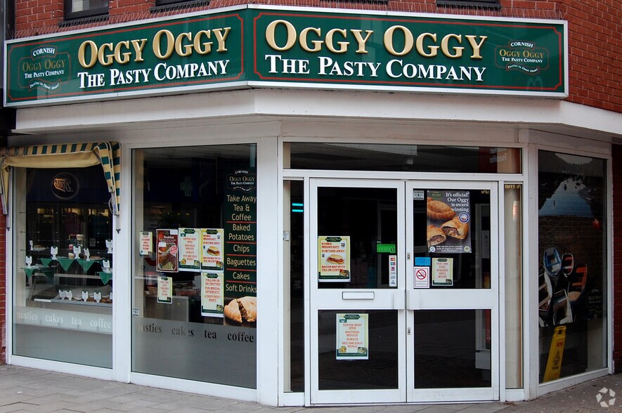 26-30 Chapel St, Exmouth à vendre - Photo du bâtiment - Image 2 de 3